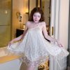 Váy Ngủ Thiết Kế Xinh Xắn