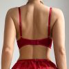 Bộ Bodysuit Nữ Tính Quyến Rũ