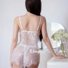 Bộ Bralette Quyến Rũ