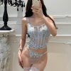 Bộ Corset Trẻ Trung