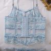 Bộ Corset Trẻ Trung