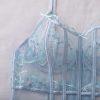 Bộ Corset Trẻ Trung