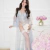 Bộ Corset Trẻ Trung