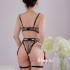 Bộ Đồ Lót Nữ Tính Sexy