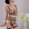 Bộ Đồ Lót Nữ Tính Sexy
