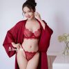 Bộ Đồ Lót Ôm Sexy