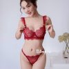 Bộ Đồ Lót Ôm Sexy