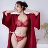 Bộ Đồ Lót Ôm Sexy