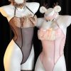 Đồ Ngủ Cosplay Nai Sexy