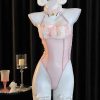 Đồ Ngủ Cosplay Nai Sexy