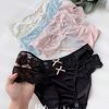 Quần Lót Thiết Kế Nữ Tính