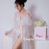 Set Bra Ren Quyến Rũ