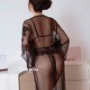 Set Bra Ren Quyến Rũ