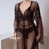 Set Bra Ren Quyến Rũ