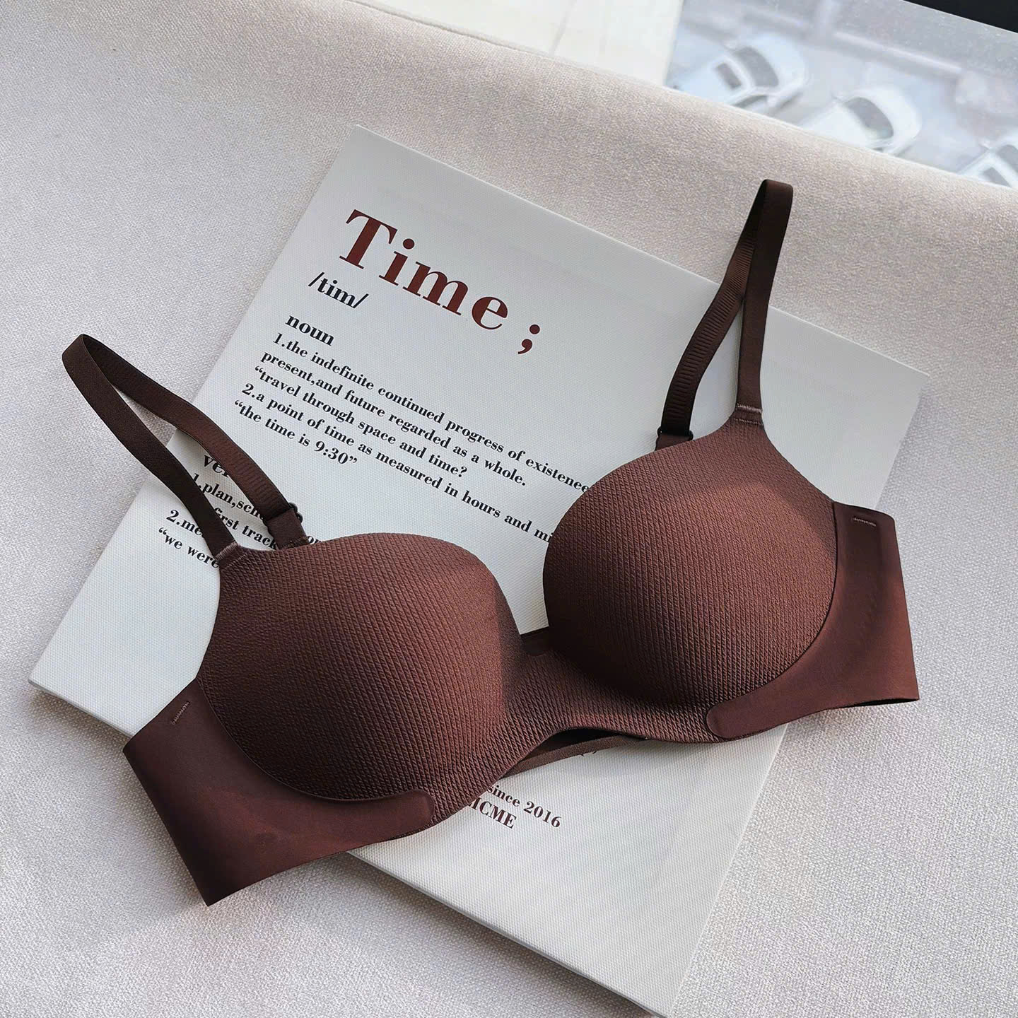 Áo Bra Nữ Đơn Giản