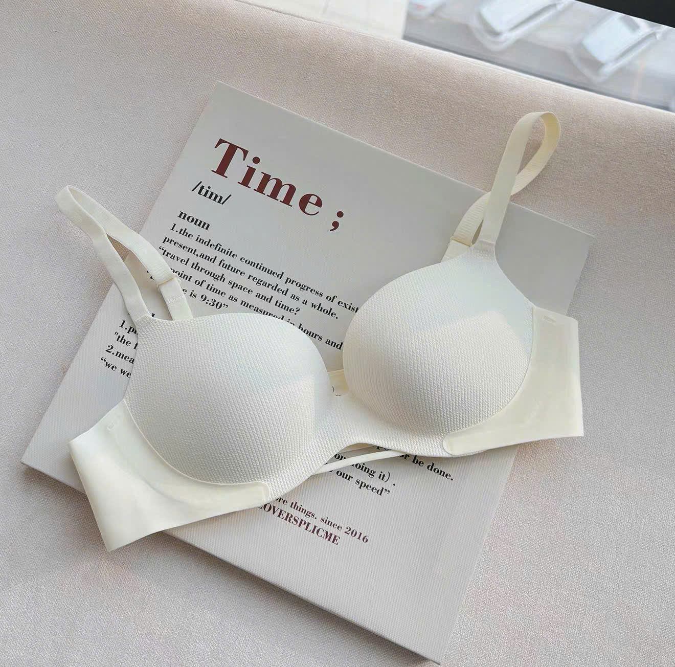 Áo Bra Nữ Đơn Giản
