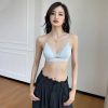 Áo Bra Trơn Tinh Tế