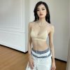 Áo Bra Trơn Tinh Tế