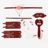 Bộ BDSM Cherry Sexy
