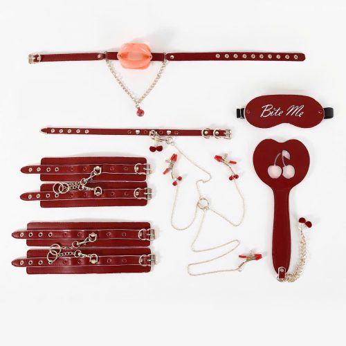 Bộ BDSM Cherry Sexy