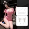 Bộ Bodysuit Cosplay Mèo Nhỏ Sexy