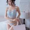 Bộ Corset Trẻ Trung