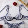 Bộ Đồ Lót Thiết Kế Quyến Rũ