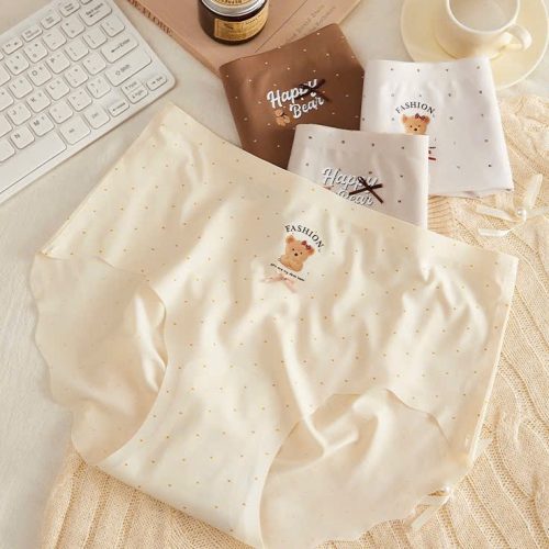Quần Lót Nữ Dễ Thương