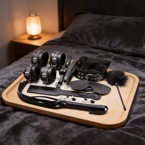 Set 10 Phụ Kiện Gợi Cảm