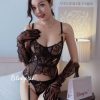 Bộ Corset Dễ Thương Năng Động