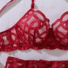 Set Đồ Lót Nữ Ren Sexy