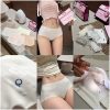 Set Quần Lót Nữ Trơn