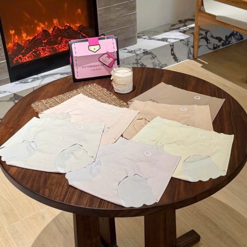 Set Quần Lót Nữ Trơn