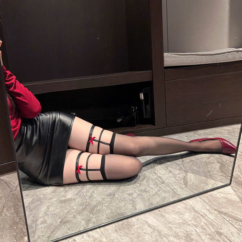Tất Dây Ren Sexy