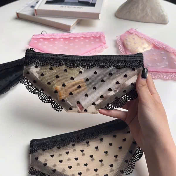 Ví Xinh Phụ Kiện Độc Đáo