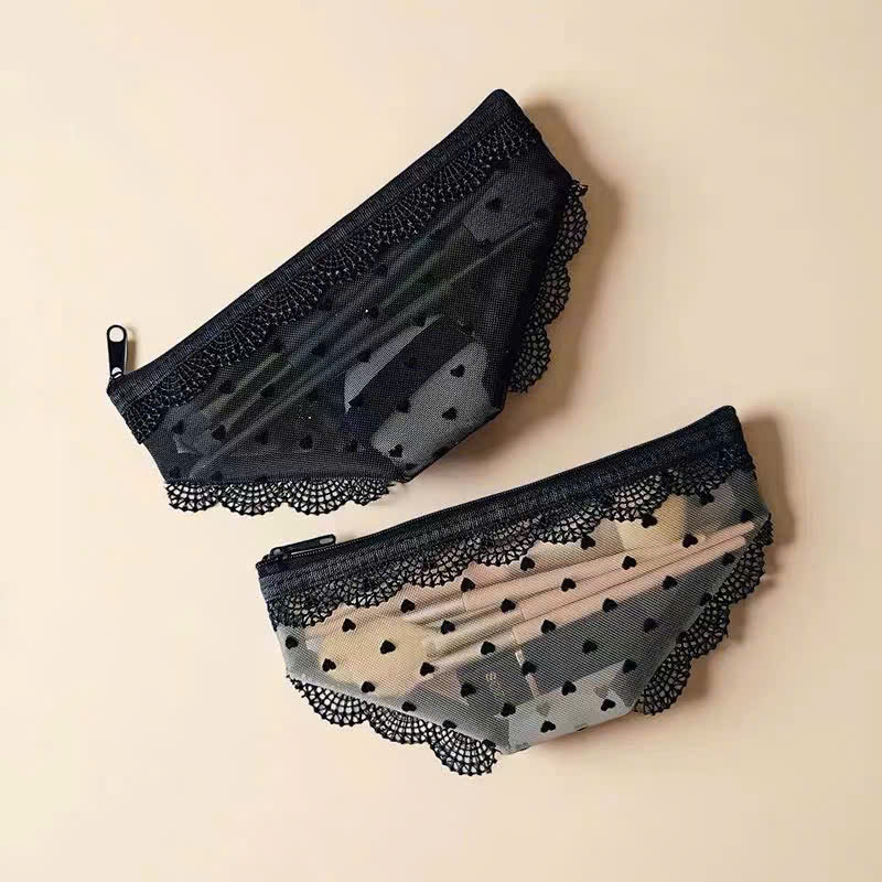 Ví Xinh Phụ Kiện Độc Đáo