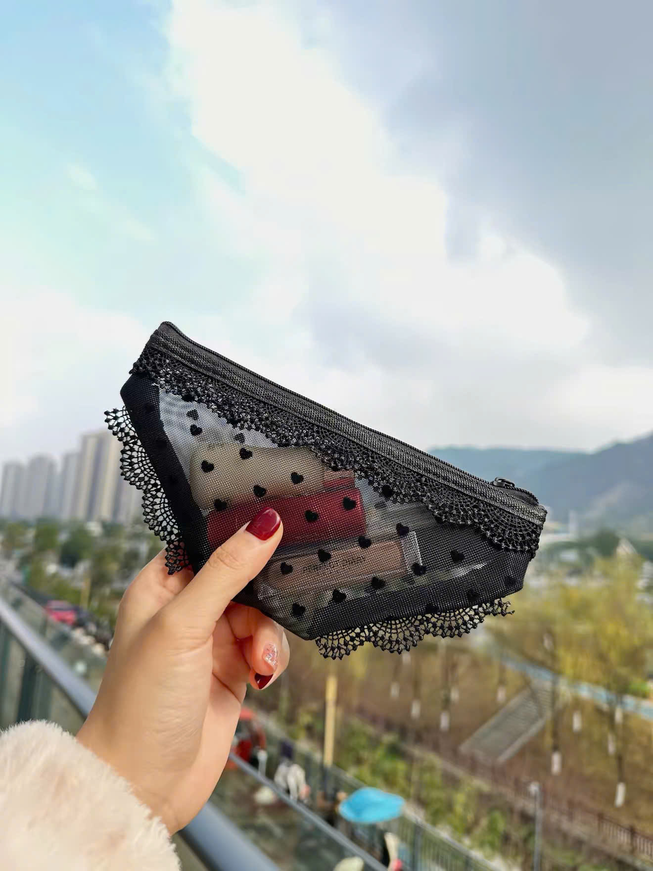 Ví Xinh Phụ Kiện Độc Đáo