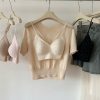 Áo Bra Chấm Bi Xinh Xắn
