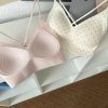 Áo Bra Chấm Bi Xinh Xắn