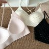 Áo Bra Chấm Bi Xinh Xắn
