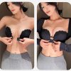 Áo Bra Nâng Trơn Đơn Giản