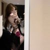 Đầm Ngủ Lụa Phối Ren Sexy