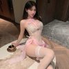Đồ Ngủ Cosplay Công Chúa Sexy