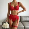 Set Bra Nữ Gợi Cảm