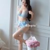 Set Bra Nữ Gợi Cảm