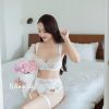 Set Bra Nữ Gợi Cảm