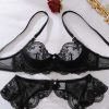 Set Bra Nữ Ren Quyến Rũ