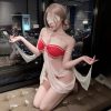 Set Đồ Ngủ Cosplay Quý Phi