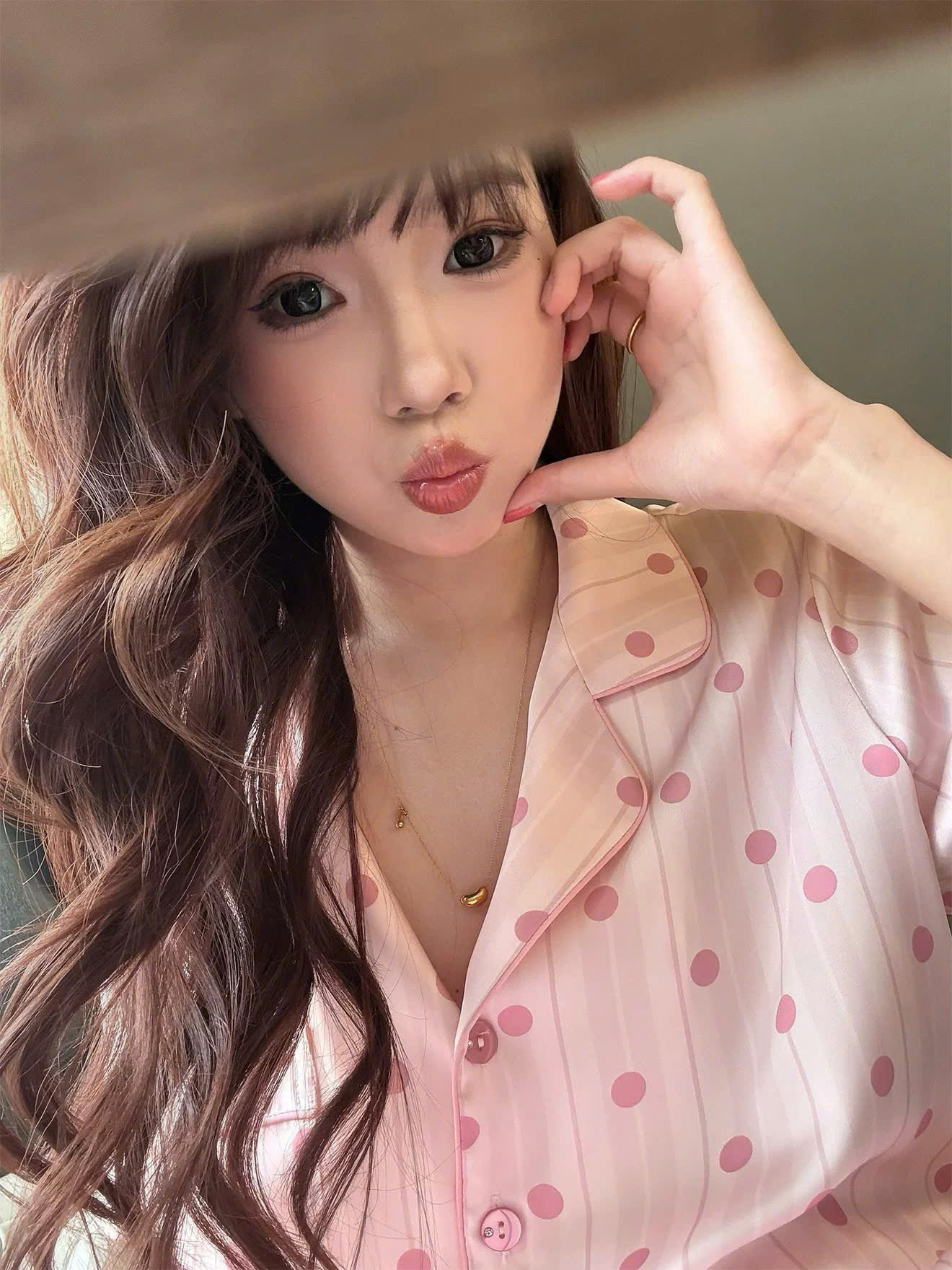 Set Pyjama Xinh Xắn