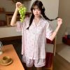 Set Pyjama Xinh Xắn